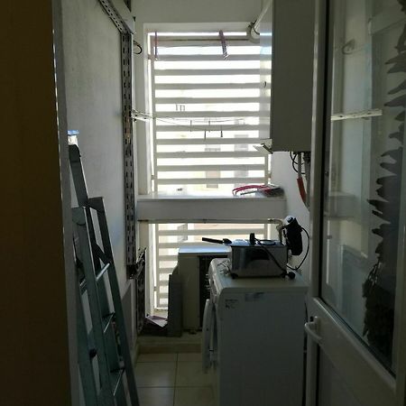 Sukrah Cosy Apartment Tanit Center מראה חיצוני תמונה