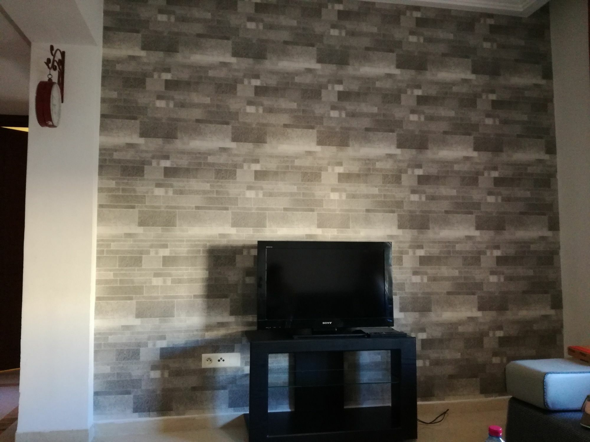 Sukrah Cosy Apartment Tanit Center מראה חיצוני תמונה