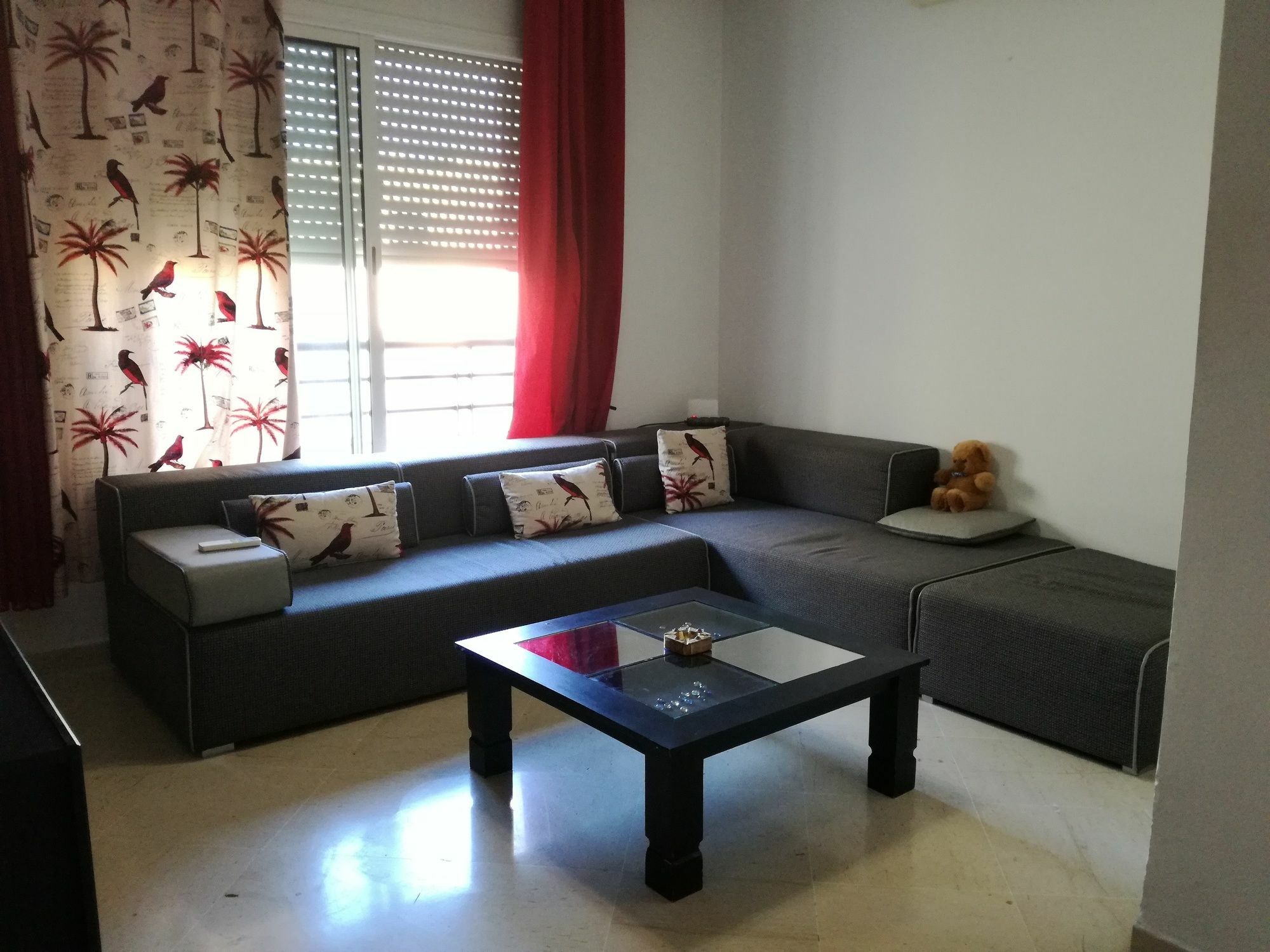 Sukrah Cosy Apartment Tanit Center מראה חיצוני תמונה