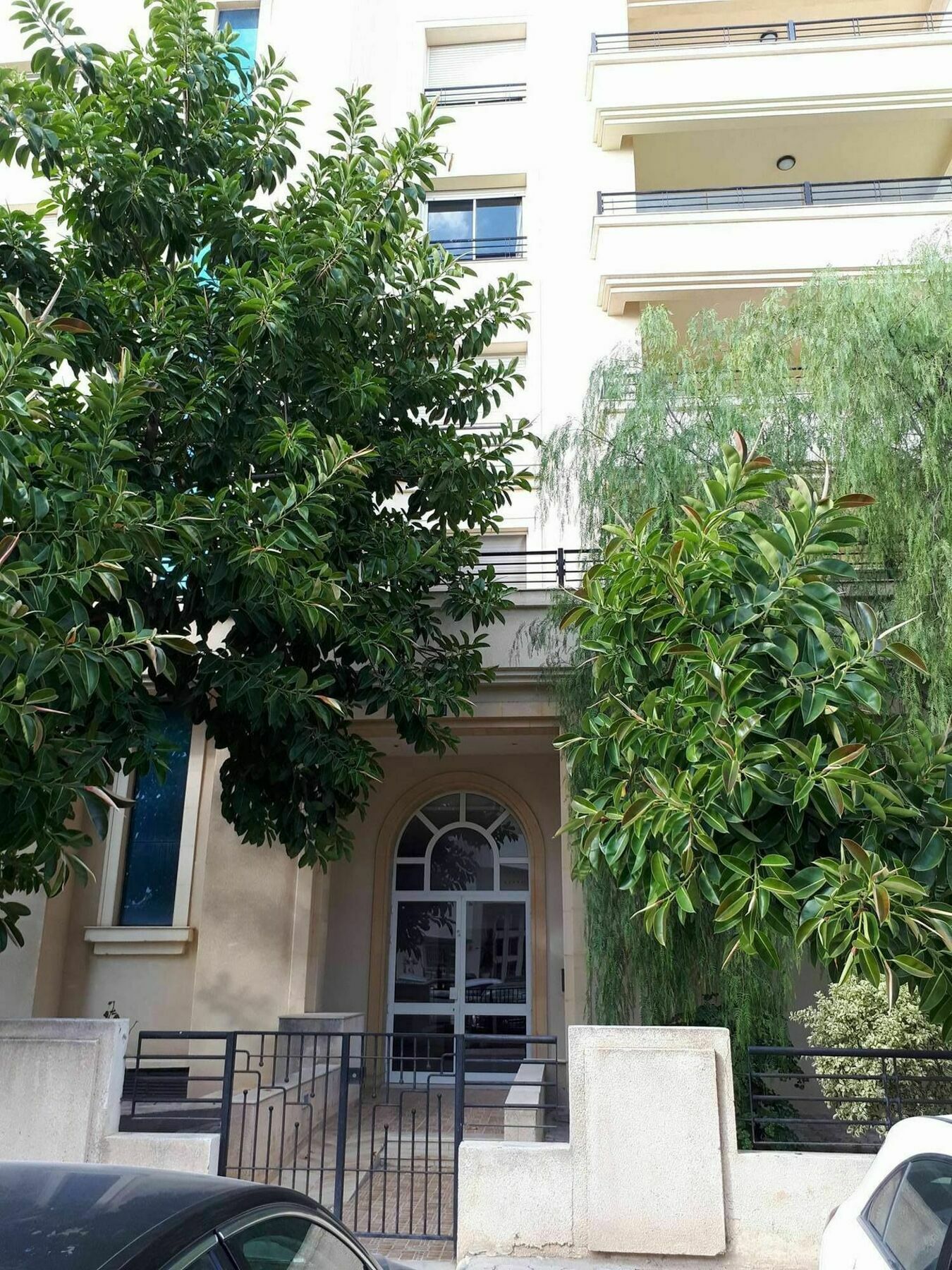 Sukrah Cosy Apartment Tanit Center מראה חיצוני תמונה